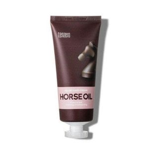 4$15 Tenzero hand cream Horse oil